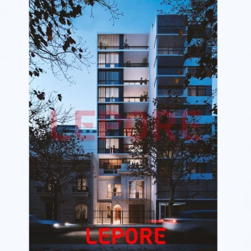 Departamento en venta Palermo 4 ambientes