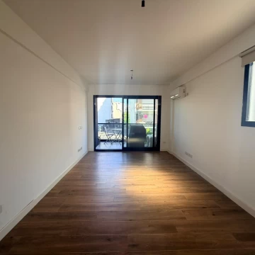 Departamento de dos ambientes en venta o  alquiler con pileta