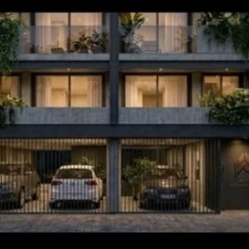 Altos de Lavalleja, depto 1D c/Balcón, Diseño, Confort y una Ubicación Privilegiada!