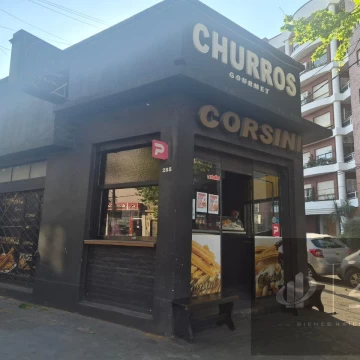 Local en alquiler en Ramos Mejía