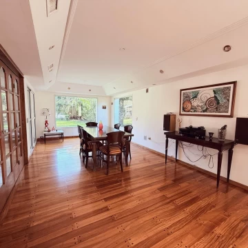 Venta Casa 5 ambientes parque pileta Boca Raton Pilar Zona Norte