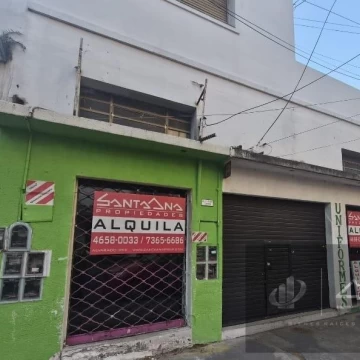 Local en alquiler en  Ramos Mejía
