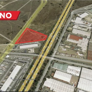TERRENO EN VENTA EN TEPOTZOTLÁN 