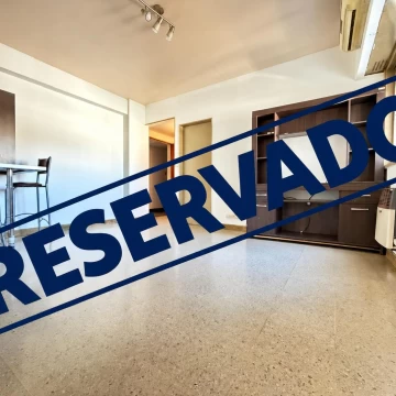 Departamento en Floresta Norte