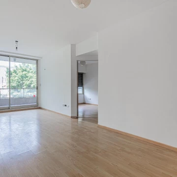 2 ambientes | Alquiler Colegiales | Amenities