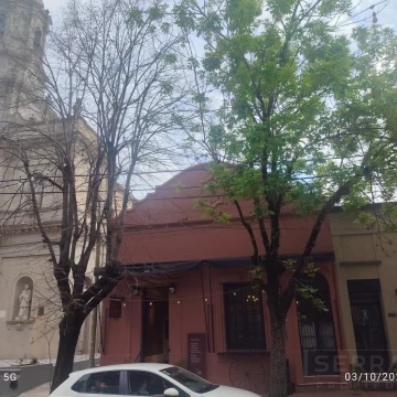 ALQUILER LOCAL GASTRONÓMICO Y DECO, LINDERO A IGLESIA