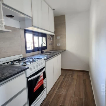 Departamento a estrenar en venta 