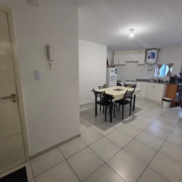 Venta depto  1 dor - General Paz al 1500