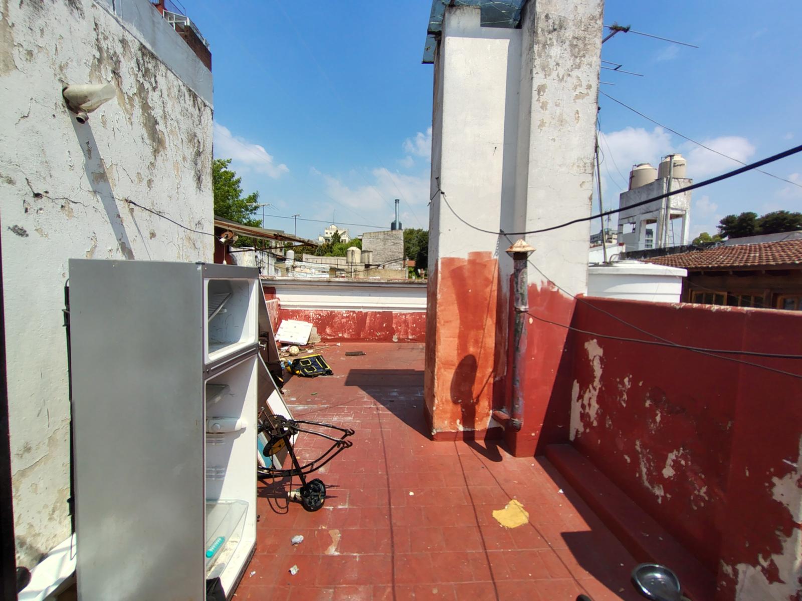 Terraza