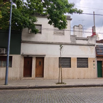 PH en Velez Sarsfield