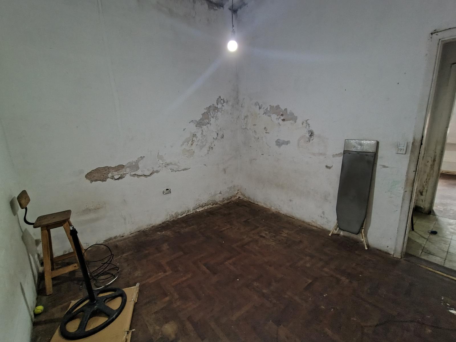 Habitación planta baja
