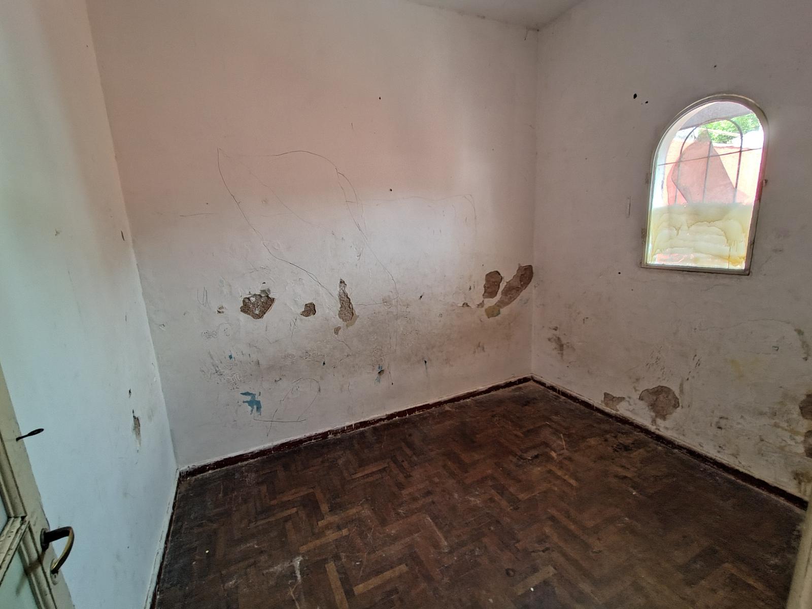 Habitación entrepiso