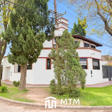 Casa en venta Rosario, La Florida.