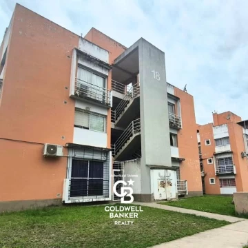 Departamento en B° Huaico