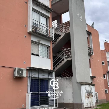 Departamento en Capital