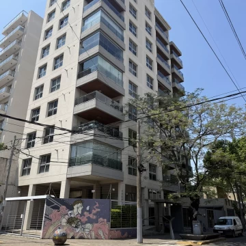 Departamento en Berazategui
