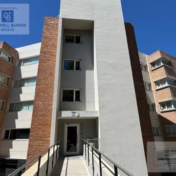 Departamento Complejo Los Cañadones