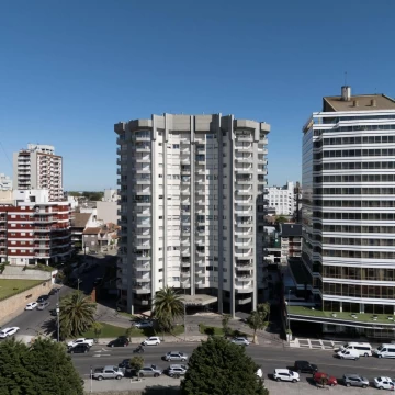 Boulevard Maritimo 5700 - Playa Grande - Mar del Plata