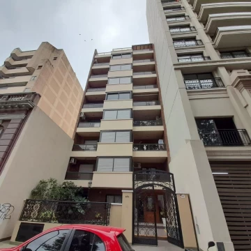 Departamento en Alquiler | 1 Dormitorio | Nueva Cordoba | DEPSAL VI | Frenta a Palacio Ferreyra