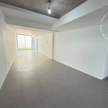 Local en alquiler a estrenar (95m2) - Chacarita 