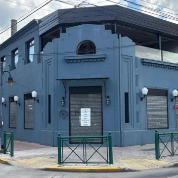 LOCAL COMERCIAL – TIGRE CENTRO – POTENCIAL DE AMPLIACIÓN