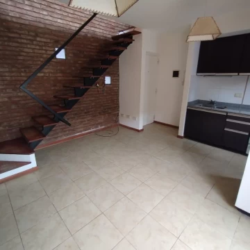 Departamento en alquiler Gorriti al 500 Rosario