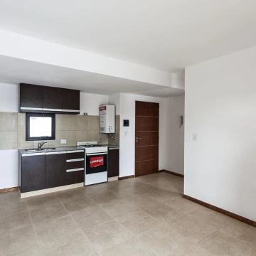 Excelente departamento de un dormitorio en Alquiler Gaboto al 1000 Rosario