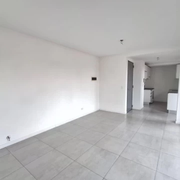 Departamento de un dormitorio Rosario