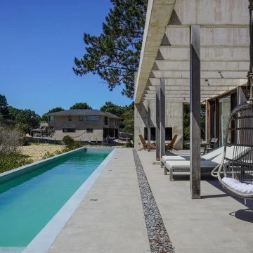 Casa en Laguna Escondida