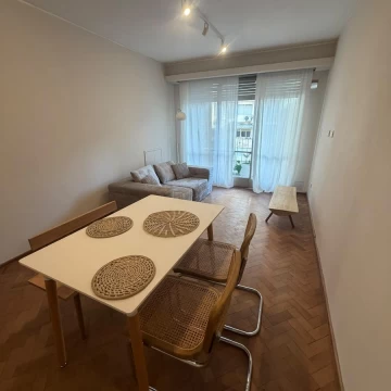 Departamento de 3 dormitorios en venta, Apto Credito, Rosario, Santa Fe. 
