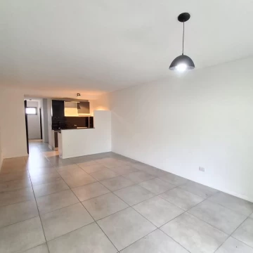 Excelente departamento en alquiler a estrenar Juan Manuel de Rosas 1500 Rosario Centro