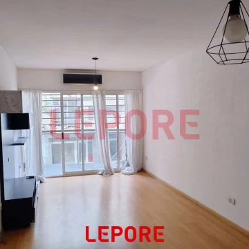Departamento en venta Nuñez 3 ambientes