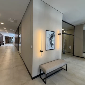 Departamento en venta de 2 dormitorios en Barrio Martin Rosario 