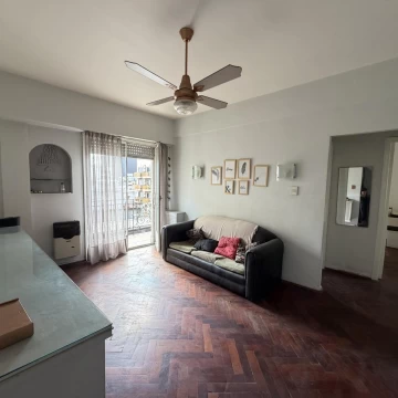 Departamento - Venta - Monserrat