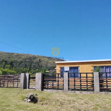 Casa en venta en Piriápolis