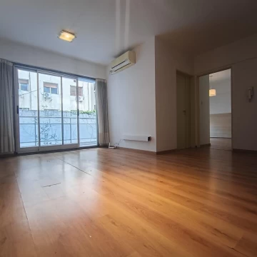 DEPARTAMENTO 2 AMBIENTES EN VENTA COLEGIALES BELGRANO