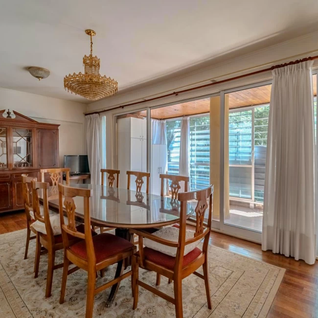 Venta Piso. 4 amb. |Balcón |Espacio Guardacoches | Caballito