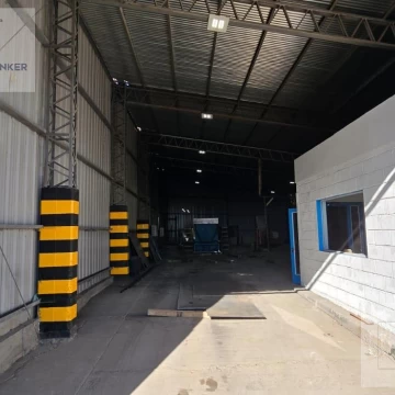 Galpón en  PIN Este