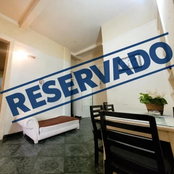 Departamento en Balvanera
