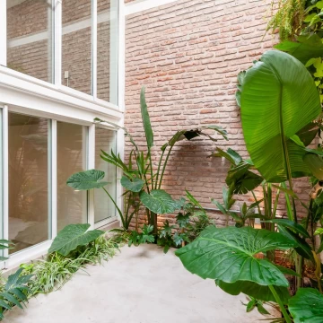 Venta PH 6 Ambientes en Villa Crespo