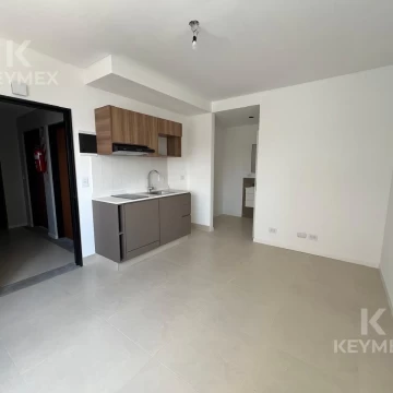 Venta Departamento monoambiente en San cristobal Caba