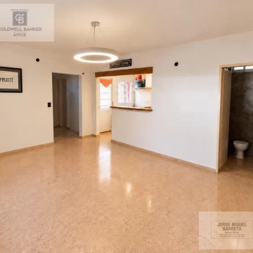 VENTA CASA 3 AMBIENTES EN VILLA ADELINA OPORTUNIDAD