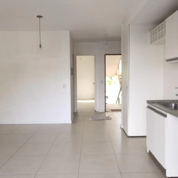 Departamento 2 Amb con Terraza y Cochera en barrio Sendero Nordelta