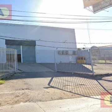 Alquiler Depósito 1.423 m2 frente a colectora oeste Panamericana km.33 - Malvinas Argentinas
