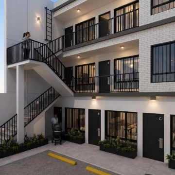 HAEDO VENTA DEPARTAMENTO