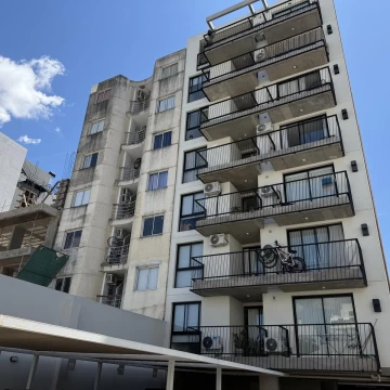 Departamento en alquiler, Barrio General Paz