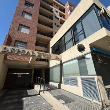 Departamento en Alquiler | 1 Dormitorio | Nueva Cordoba | DEPSAL XVII | Amplio | Silencioso | Balcon