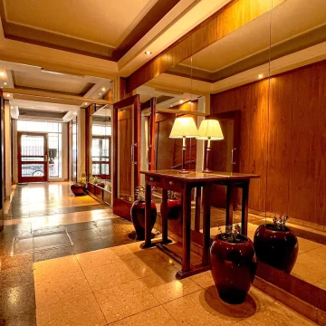 Venta Departamento 2 Ambientes - Centro - Mar del Plata