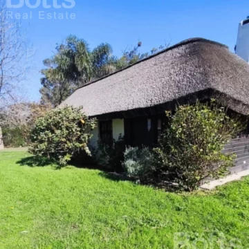 Casa en Pinares