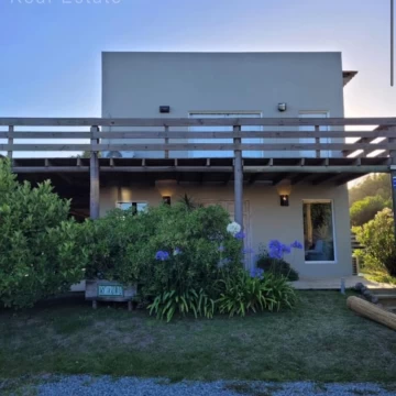 Casa en Manantiales
